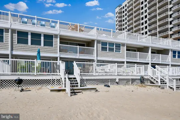 4701 Atlantic Ave #7, OCEAN CITY, MD 21842