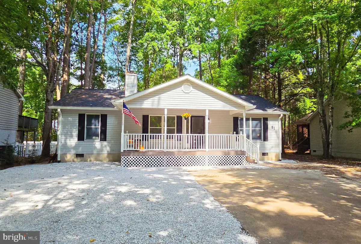 81 Ocean Pkwy, Ocean Pines, MD 21811 - #1