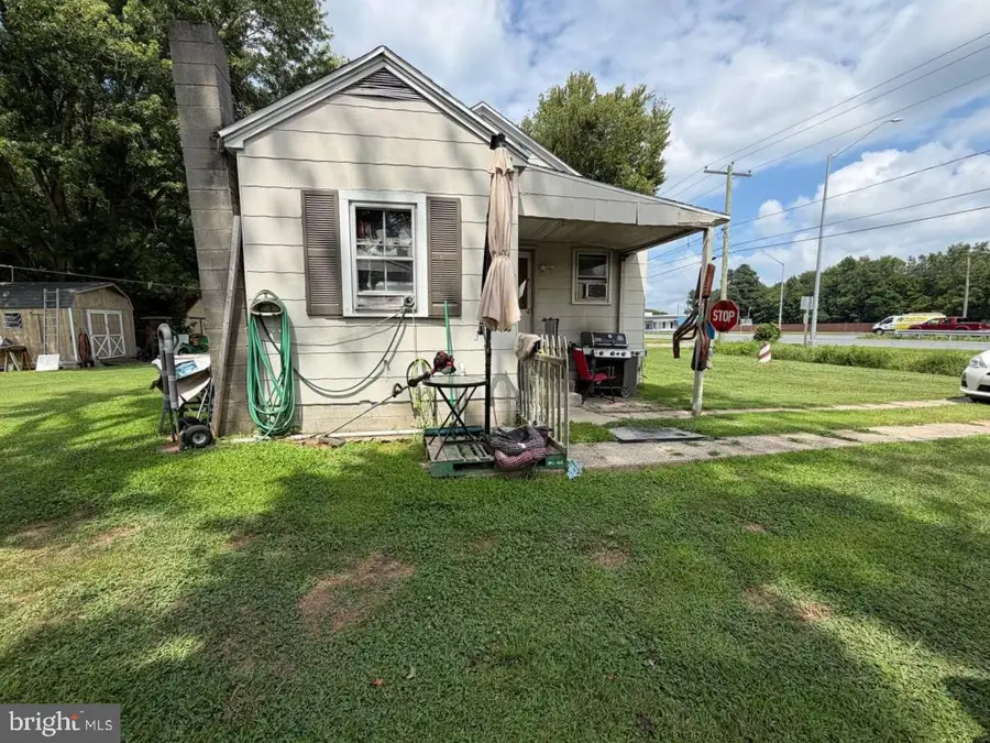 829 Ocean Hwy, Pocomoke City, MD 21851 - #3