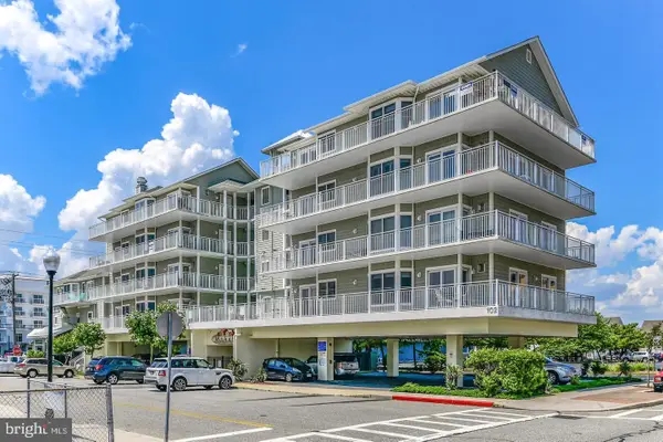 2500 Philadelphia Ave #203, OCEAN CITY, MD 21842