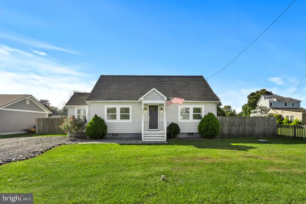 10317 Golf Course Rd, Ocean City, MD 21842 - #1