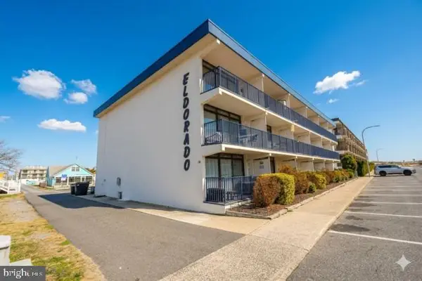 14 36th St #2, OCEAN CITY, MD 21842
