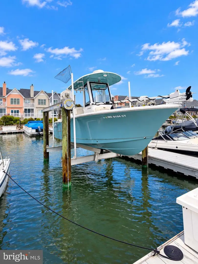 39-b Pines Point B #bsb39, Ocean Pines, MD 21811 - #2