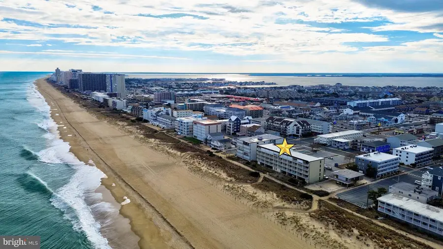 12305 Wight St #310, Ocean City, MD 21842 - #2