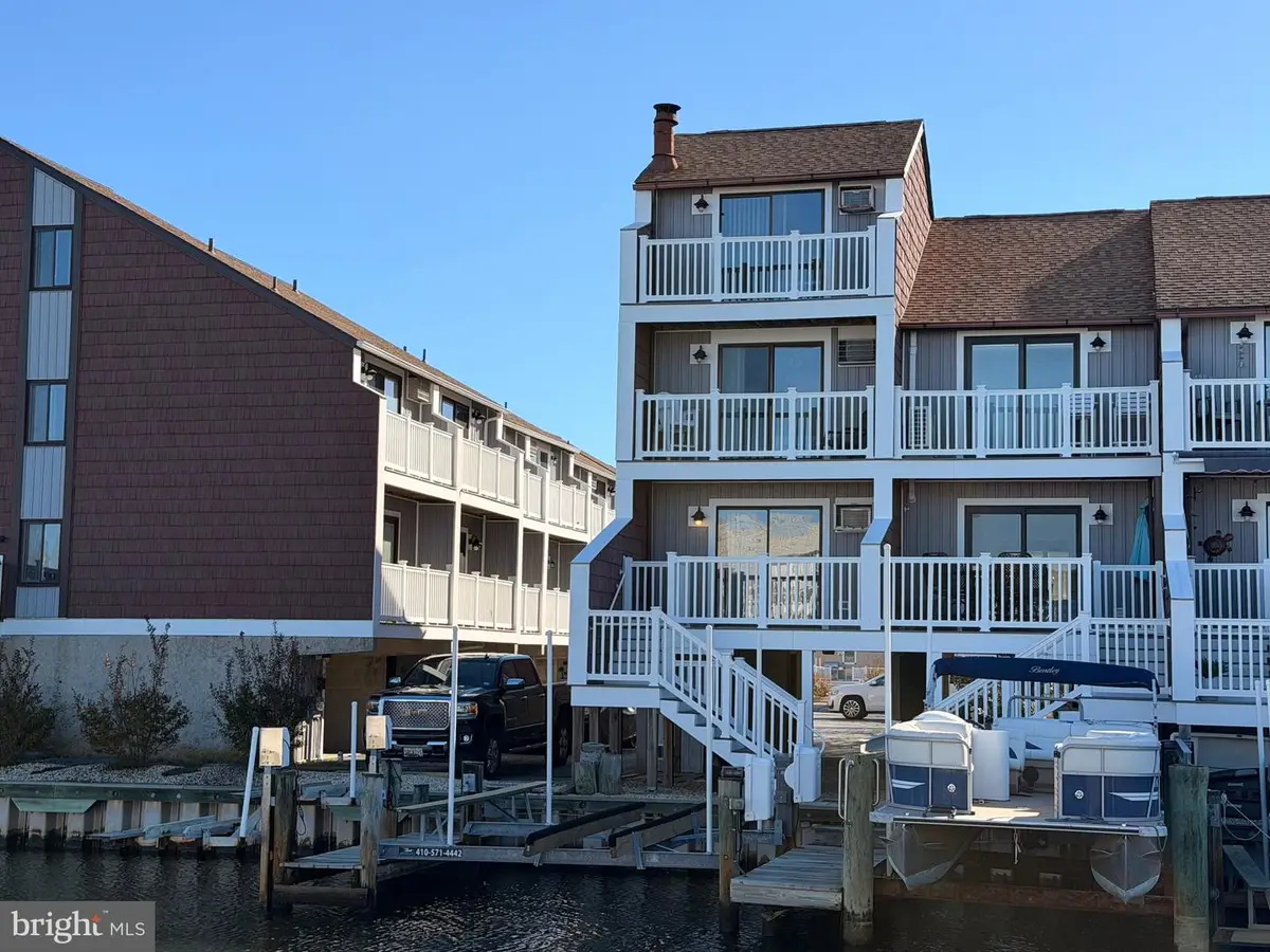11618 Seaward Rd #10, Ocean City, MD 21842 - #1