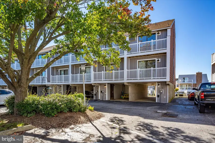 11618 Seaward Rd #10, Ocean City, MD 21842 - #2