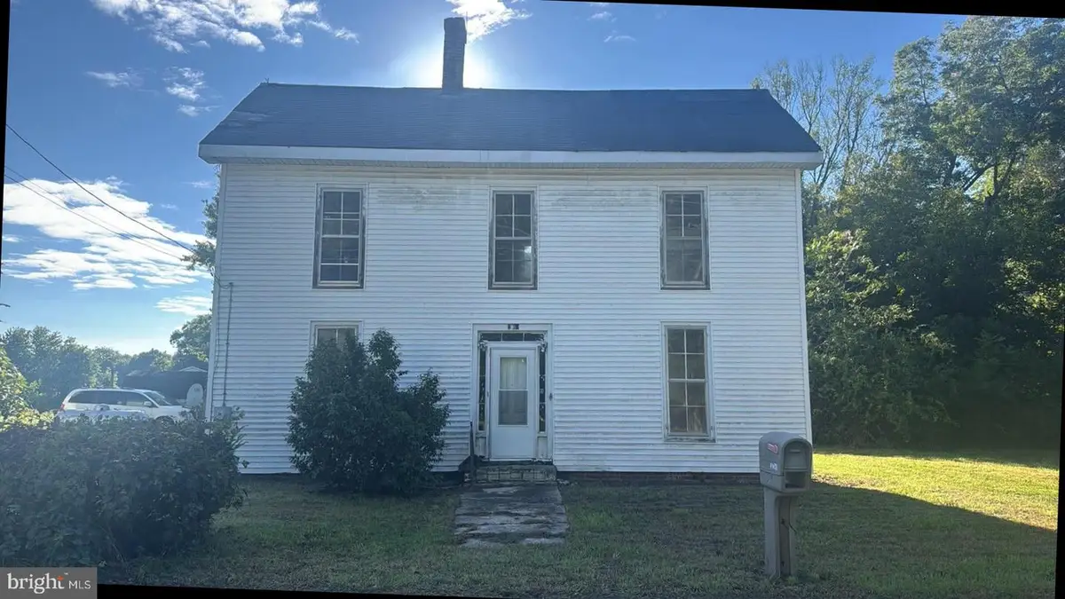 1432 Snow Hill Rd, Stockton, MD 21864 - #1