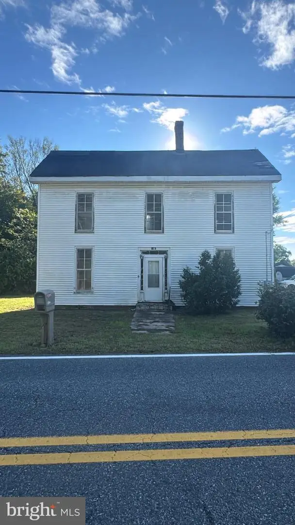1432 Snow Hill Rd, Stockton, MD 21864 - #3