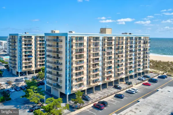 13110 Coastal Hwy #40901, OCEAN CITY, MD 21842