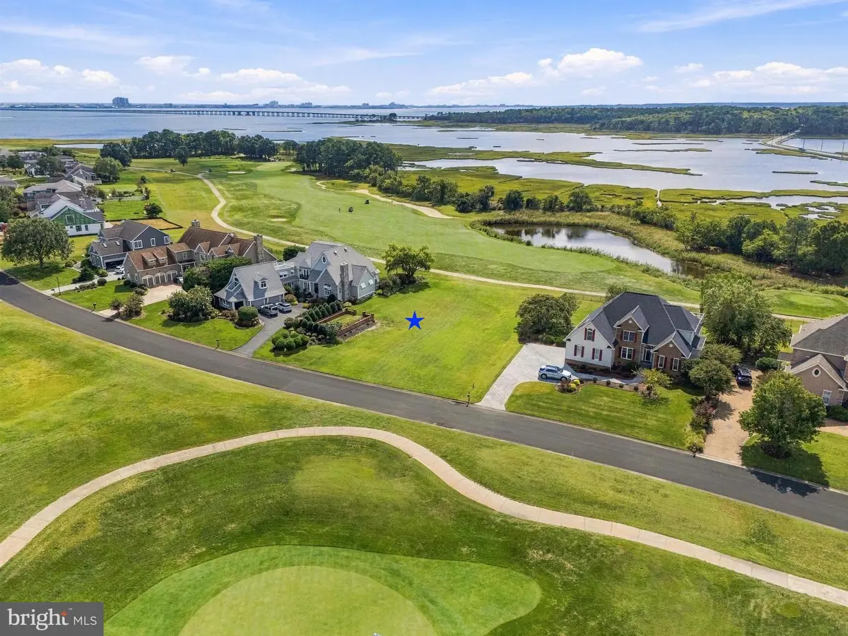 12310 Southhampton Dr, Bishopville, MD 21813 - #1