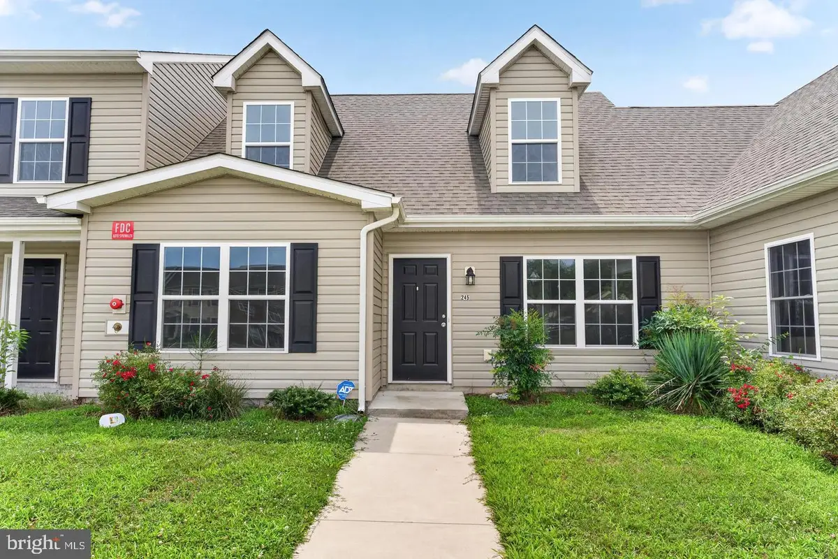 245 Morgans Ct, Pocomoke City, MD 21851 - #1