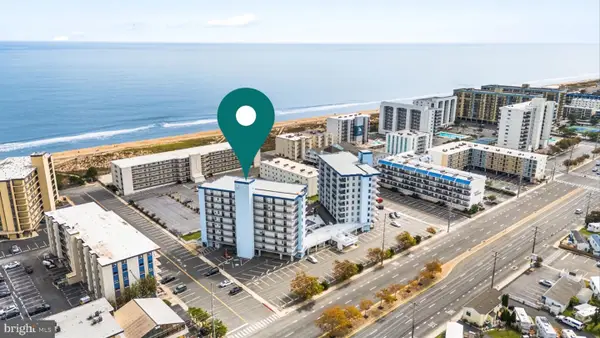 13400 Coastal Hwy #n503, OCEAN CITY, MD 21842