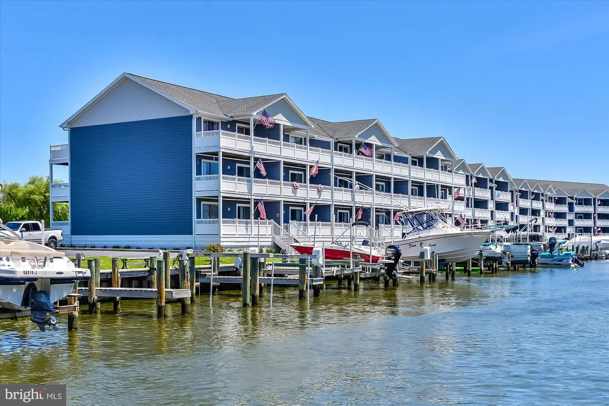 201 S Heron Dr #c-12, Ocean City, MD 21842 - #1