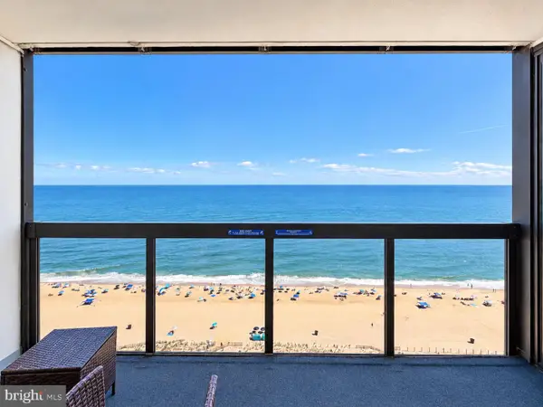 10900 Coastal Hwy #1810, OCEAN CITY, MD 21842