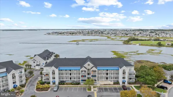 205 125th St #260j, OCEAN CITY, MD 21842