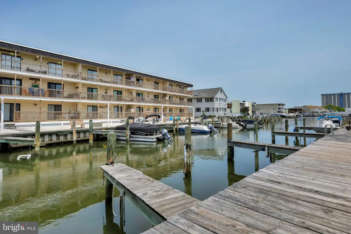 170 Captains Quarters Rd #3e, Ocean City, MD 21842 - #1