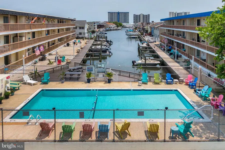 170 Captains Quarters Rd #3e, Ocean City, MD 21842 - #3