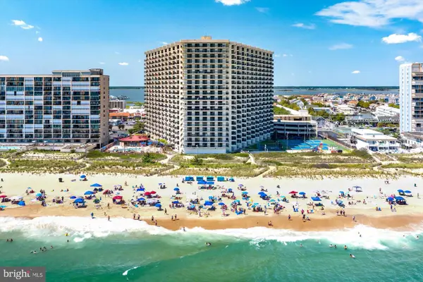 11500 Coastal Hwy #209, OCEAN CITY, MD 21842