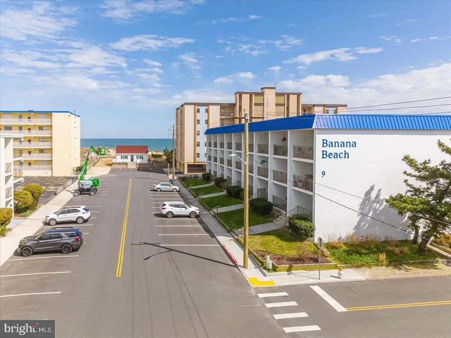 9 130th St #203, Ocean City, MD 21842 - #3