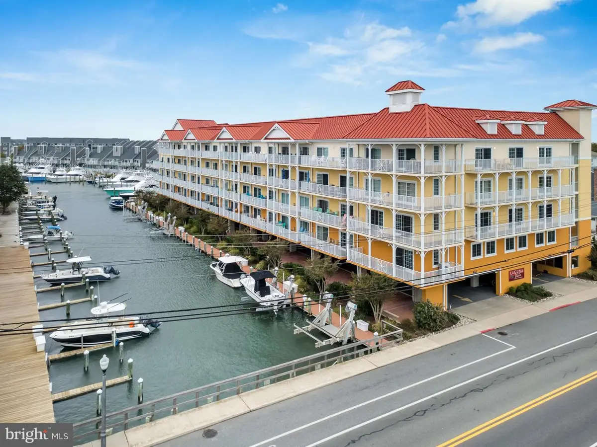 301 14th St #405, Ocean City, MD 21842 - #1