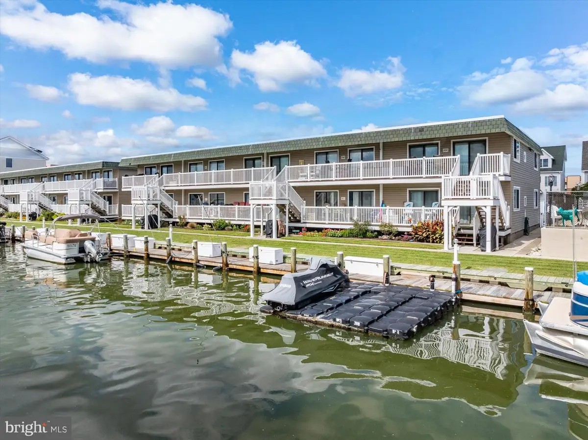721-c Bradley Rd #2c, Ocean City, MD 21842 - #1