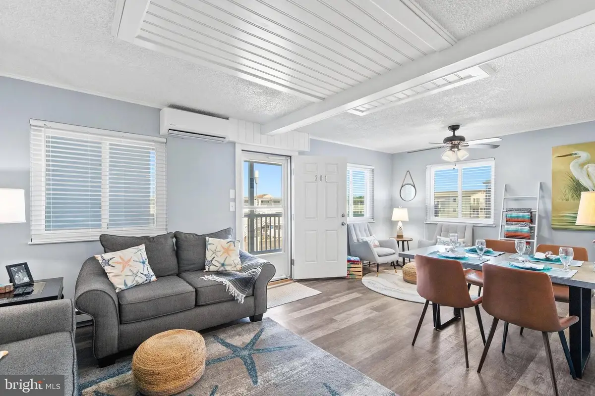 511 Robin Dr #301, Ocean City, MD 21842 - #1