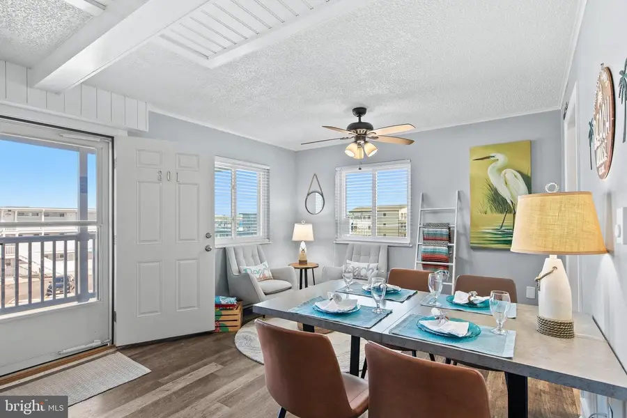 511 Robin Dr #301, Ocean City, MD 21842 - #3