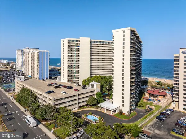 11500 Coastal Hwy #1000, OCEAN CITY, MD 21842