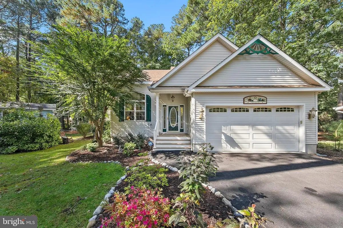 12 Coventry Ct, Ocean Pines, MD 21811 - #1