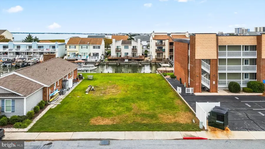 Vacant Lot On Mooring Rd, Ocean City, MD 21842 - #3