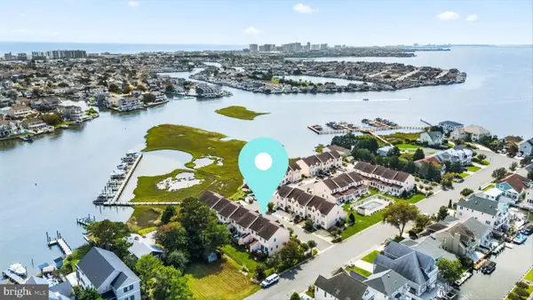 13487 Bella Vista Ln #16 Portofino, OCEAN CITY, MD 21842