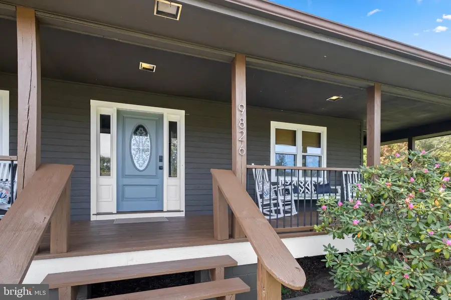 9826 Hideaway Ln, Ocean City, MD 21842 - #2