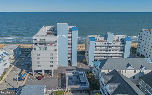 8203 Atlantic Ave #405, OCEAN CITY, MD 21842
