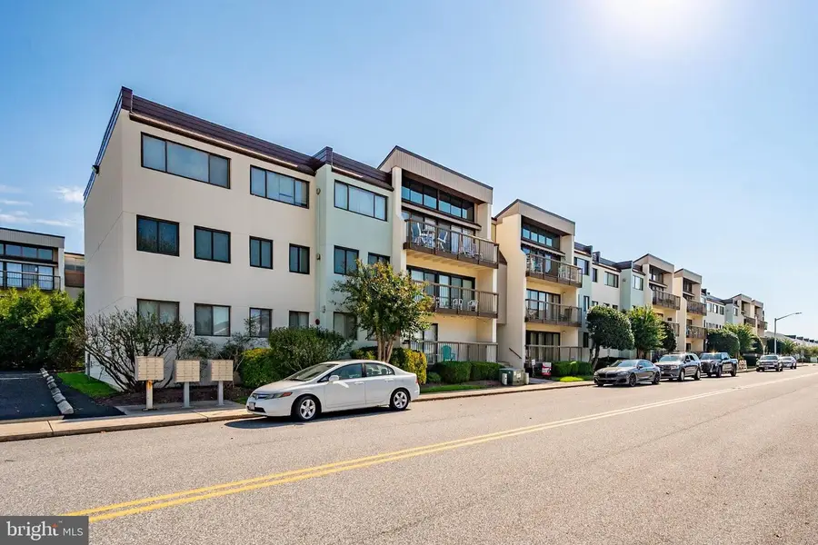 13908 N Ocean Rd #2b, Ocean City, MD 21842 - #2