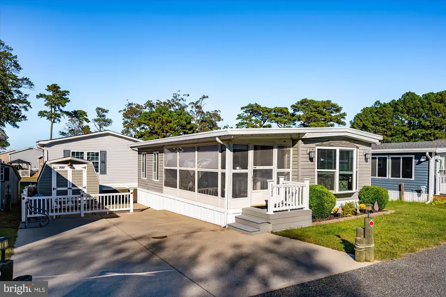 133 Skipjack Cir, Berlin, MD 21811 - #3