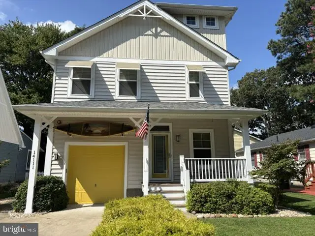 14111 Fiesta Rd, Ocean City, MD 21842 - #1
