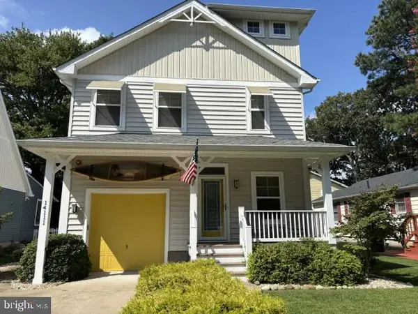 14111 Fiesta Rd, OCEAN CITY, MD 21842
