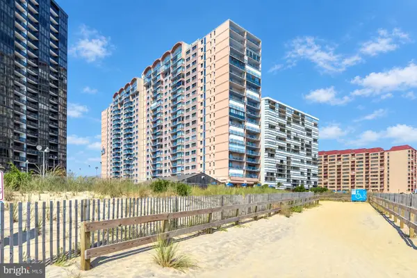 11000 Coastal Hwy #1405, OCEAN CITY, MD 21842