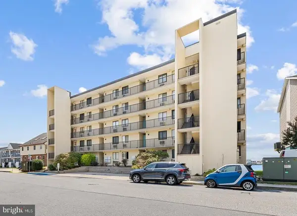 169 Jamestown Rd #40301, OCEAN CITY, MD 21842