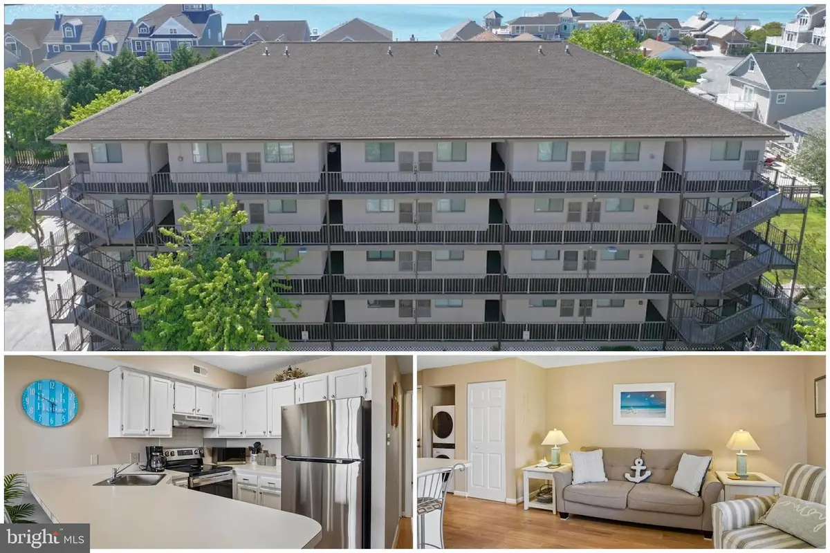 204 33rd St #30302, Ocean City, MD 21842 - #1