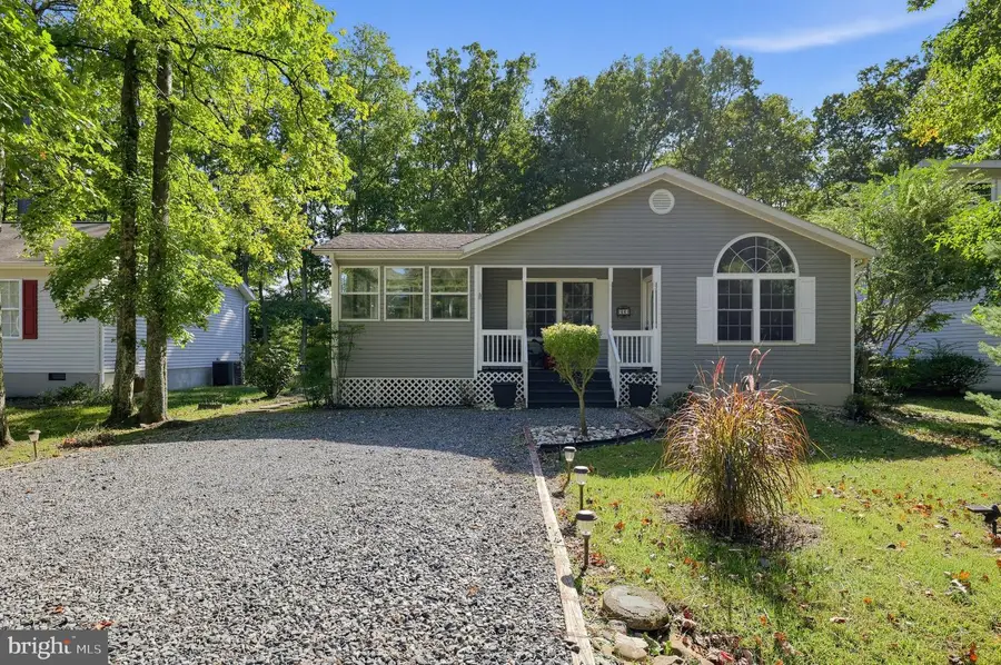 66 Robin Hood Trl, Ocean Pines, MD 21811 - #2