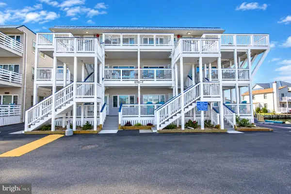 3701 Coastal Hwy #325 F, OCEAN CITY, MD 21842