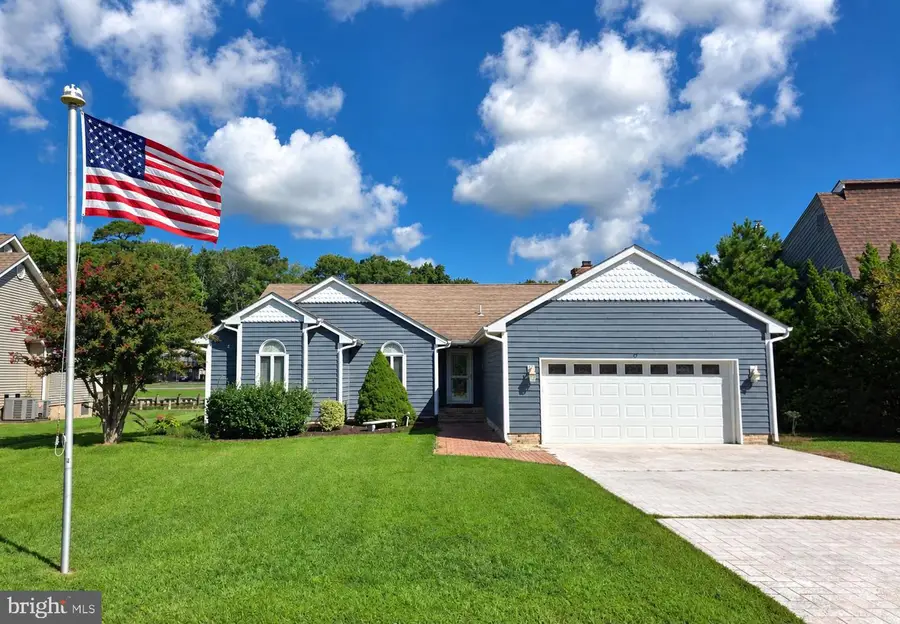57 Wood Duck Dr, Ocean Pines, MD 21811 - #2
