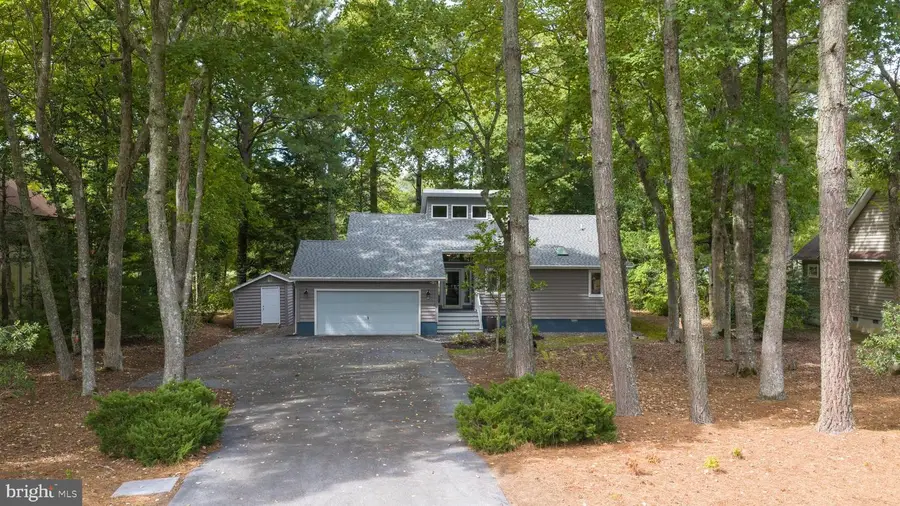 7147 Chandler Dr, Berlin, MD 21811 - #2