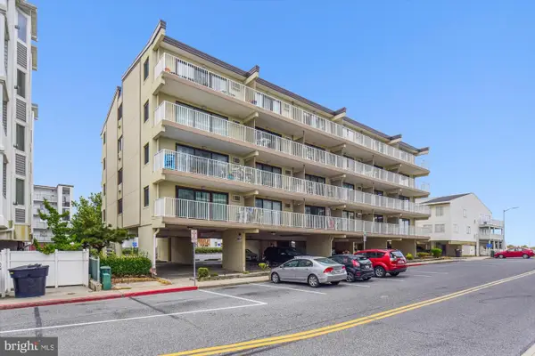 8 35th St #203, OCEAN CITY, MD 21842