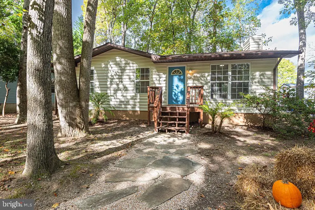 98 White Horse Dr, Ocean Pines, MD 21811 - #1