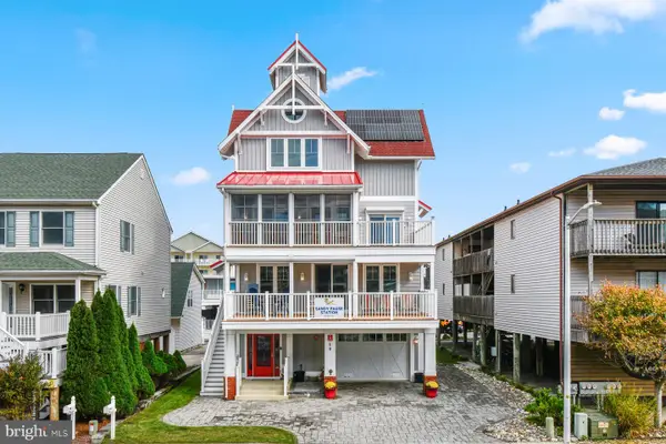 10 44th St, OCEAN CITY, MD 21842