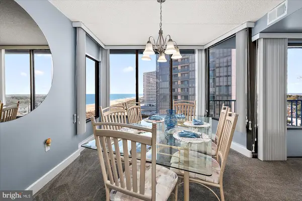 11000 Coastal Hwy #809, OCEAN CITY, MD 21842