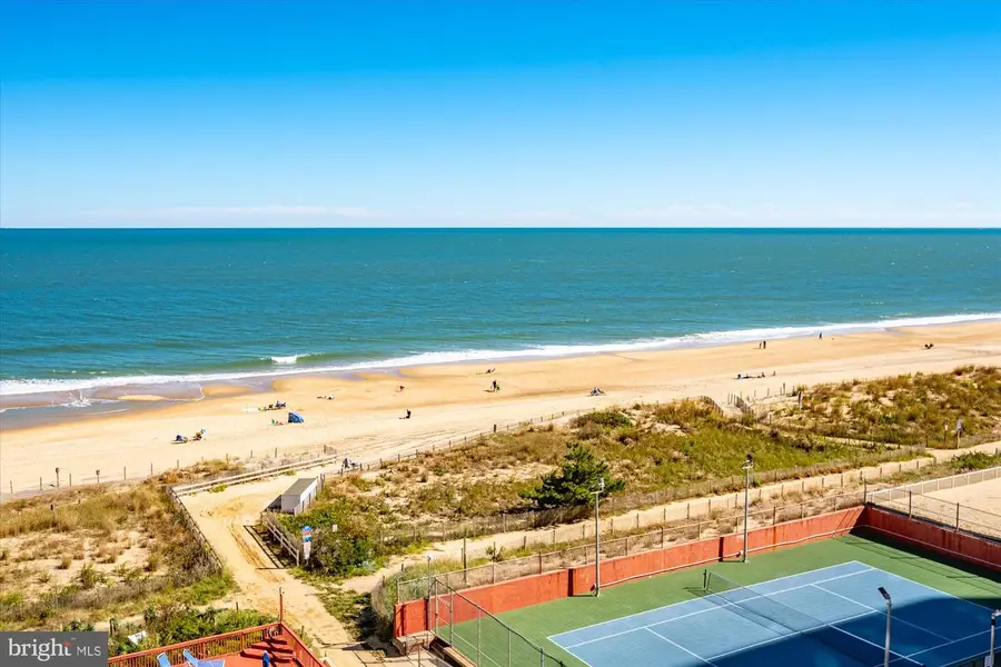 11000 Coastal Hwy #809, Ocean City, MD 21842 - #2