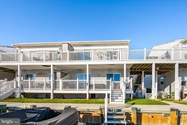 117 Newport Bay Dr #117a, OCEAN CITY, MD 21842